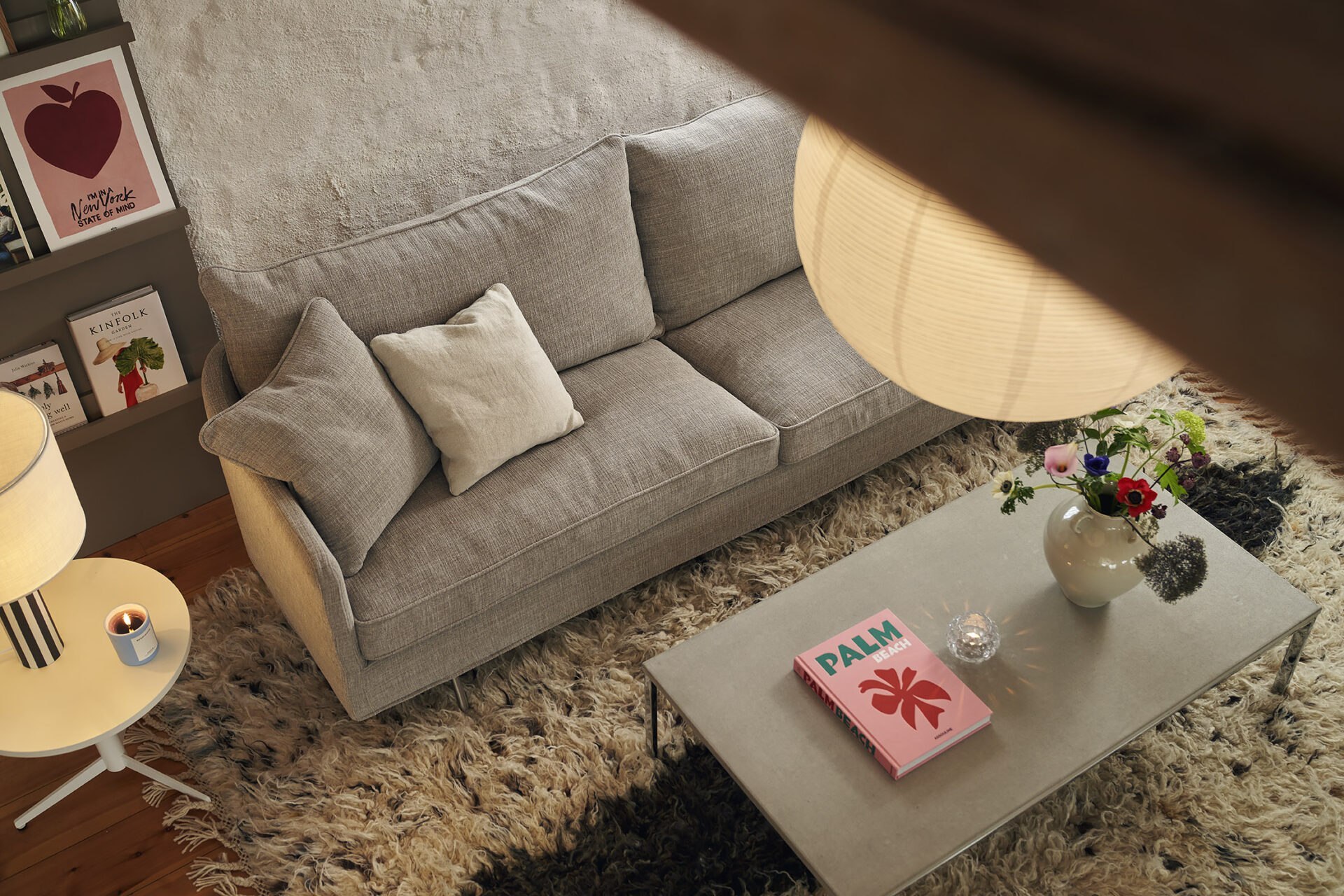 SITS Julia – Sofa und modulares Sitzsystem – Bild 4