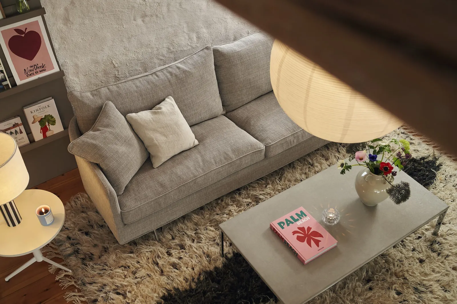 SITS Julia – Sofa und modulares Sitzsystem – Bild 4