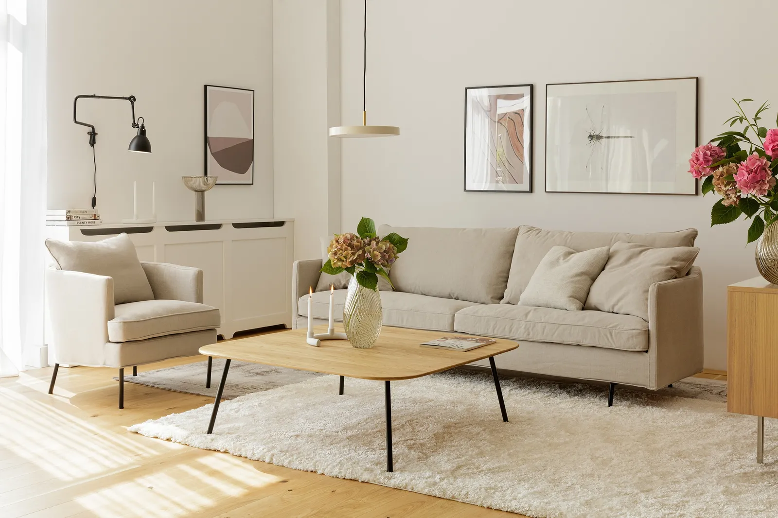 SITS Julia – Sofa und modulares Sitzsystem – Bild 12