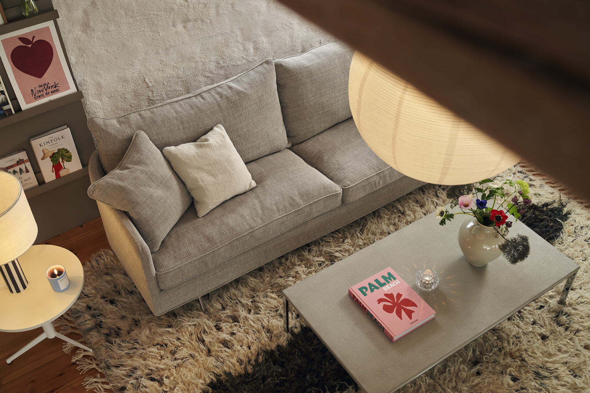 Sits - Sofa Julia – Bild 4