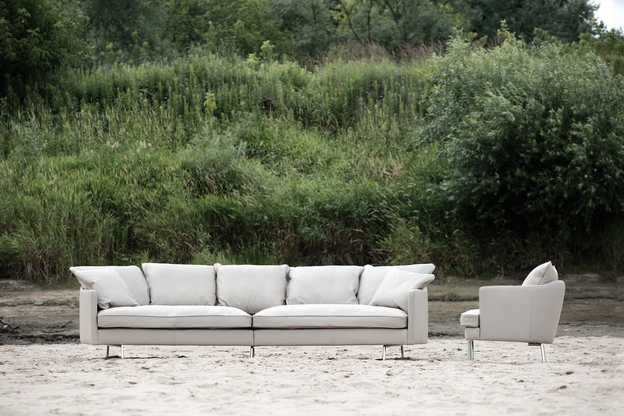 Sits - Sofa Julia – Bild 11