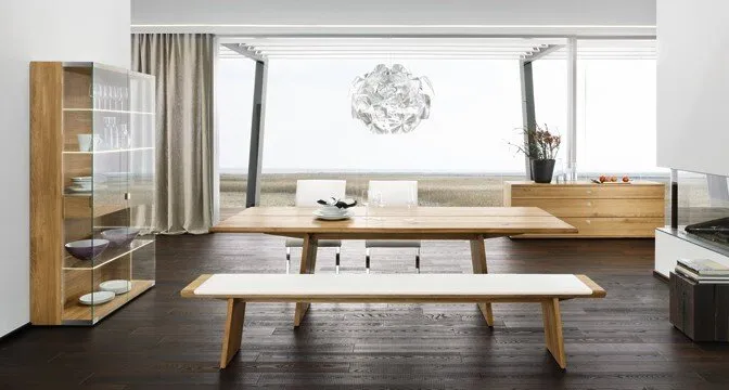Team 7 - nox Sideboards von Jacob Strobel – Bild 3