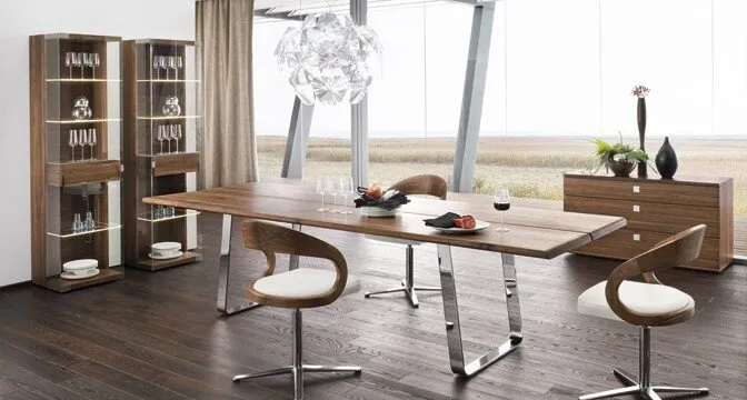 Team 7 - nox Sideboards von Jacob Strobel – Bild 2