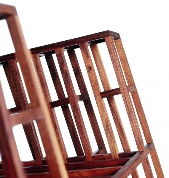 Kenneth Cobonpue - Sofa Tilt – Bild 4