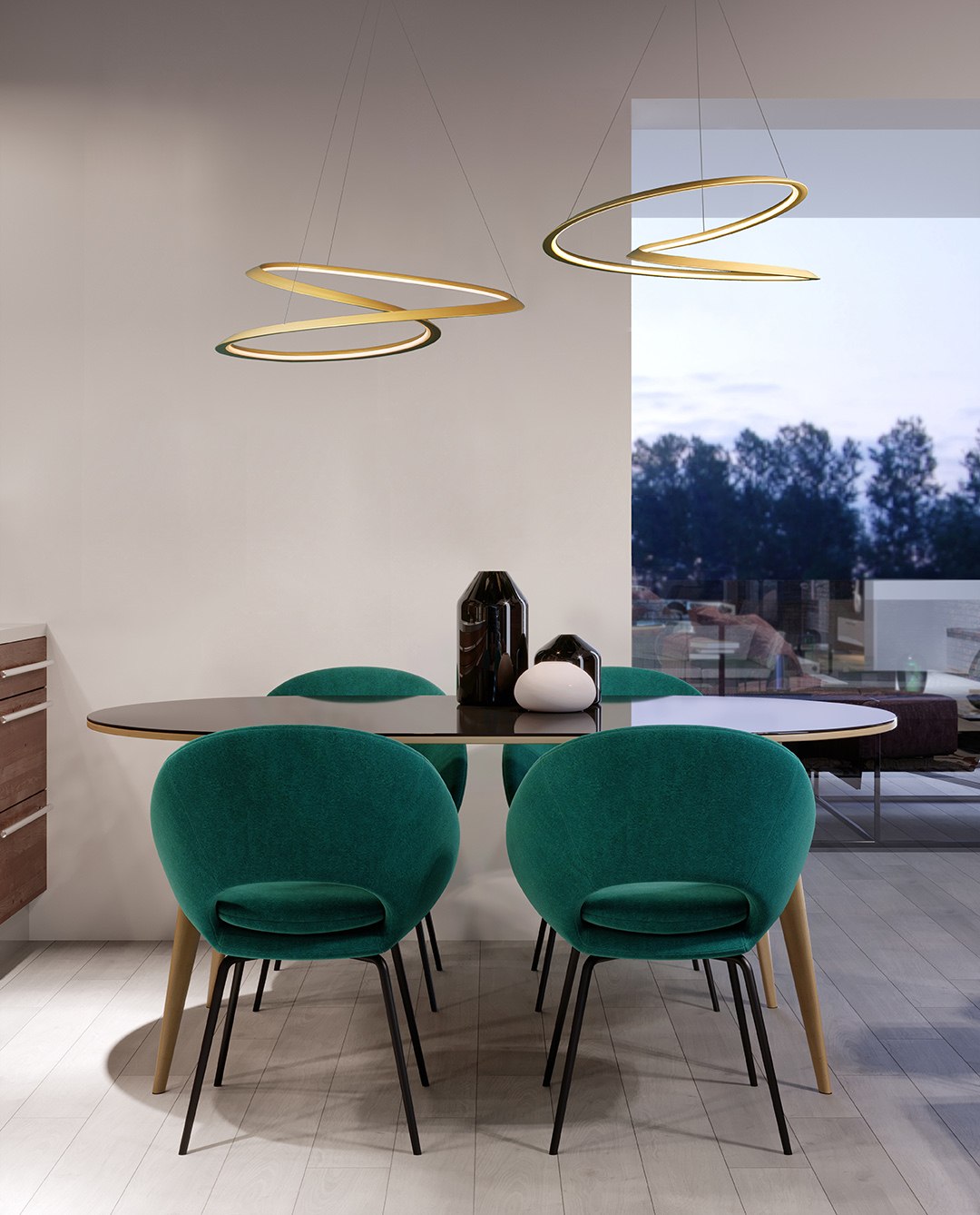 Nemo Lighting - Kepler – Bild 9