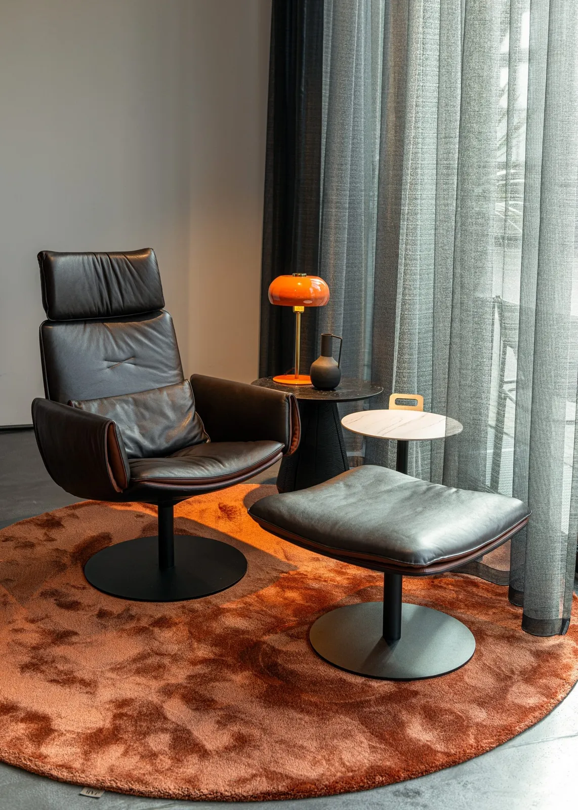 KFF - Loungesessel Cado – Bild 11