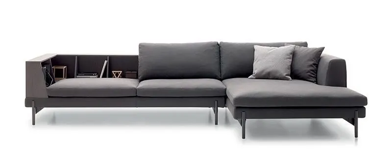 Ditre Italia - Sofa Kim