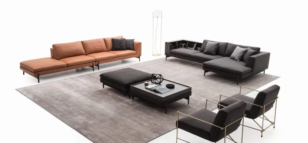 Ditre Italia - Sofa Kim – Bild 5