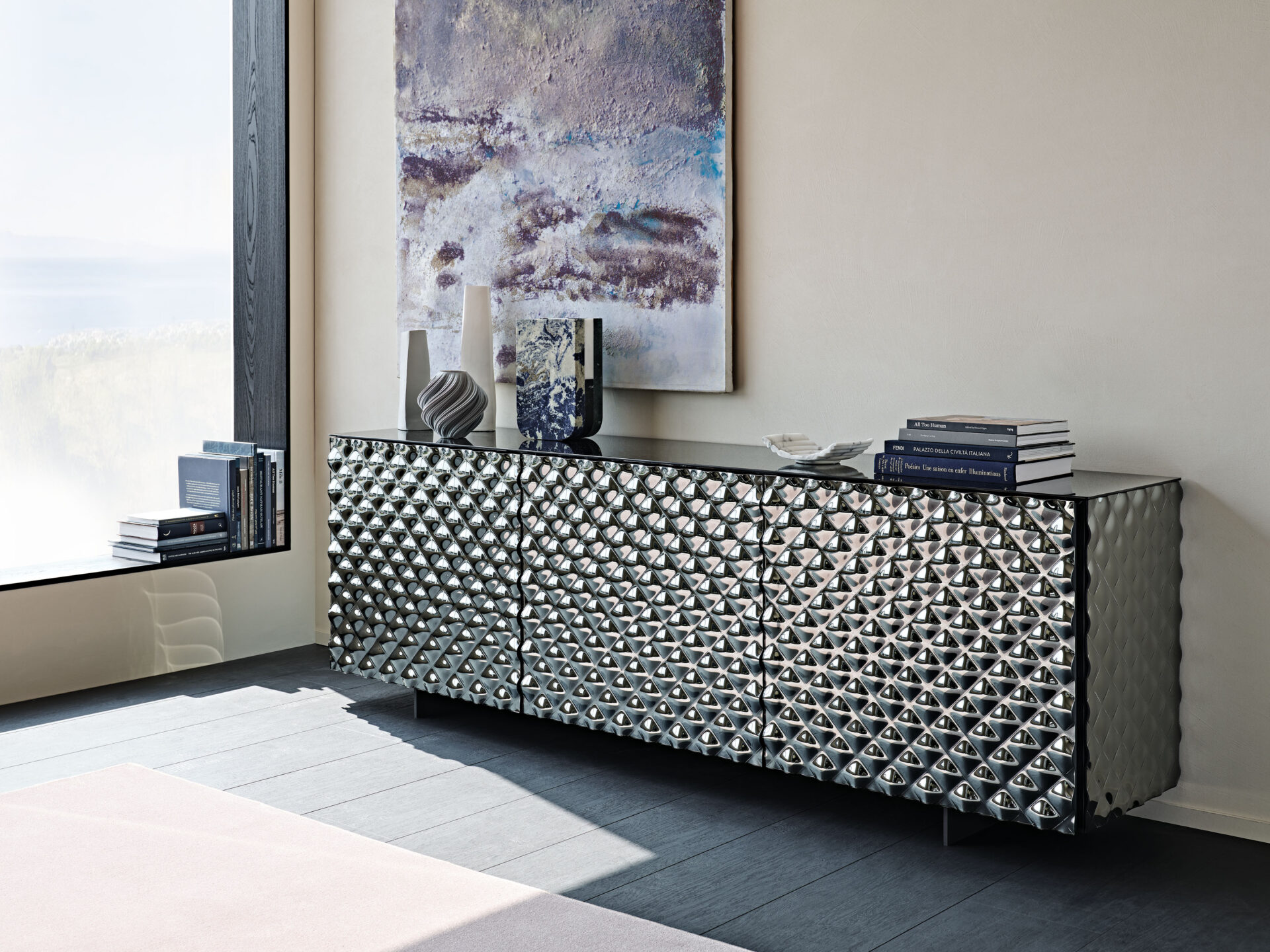 Cattelan Italia - Kommode Vivaldi – Bild 3