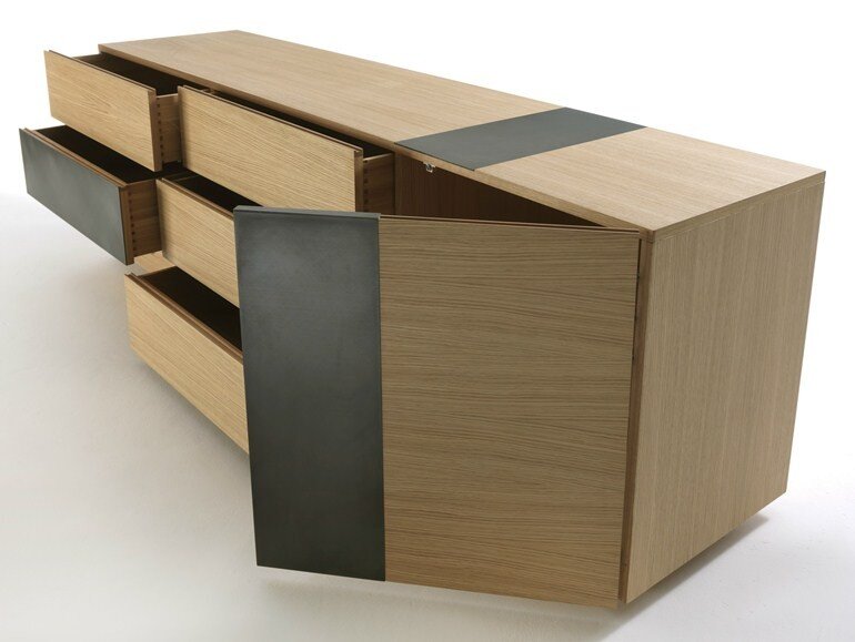 RIVA 1920 - Kommode Wabi – Bild 2