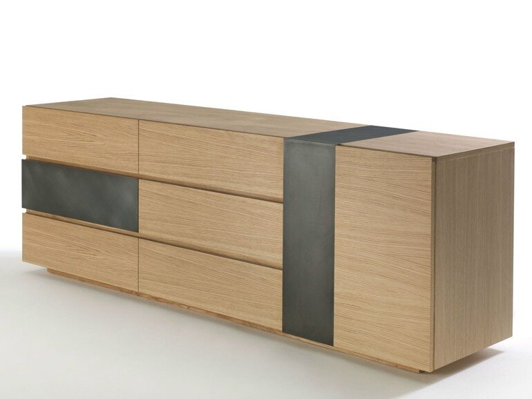 RIVA 1920 - Kommode Wabi – Bild 5
