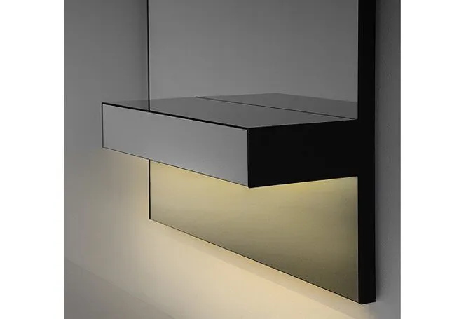 Kendo - Konsolentisch Grey – Bild 5