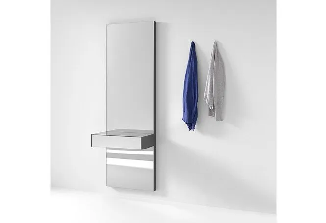 Kendo - Konsolentisch Grey – Bild 2