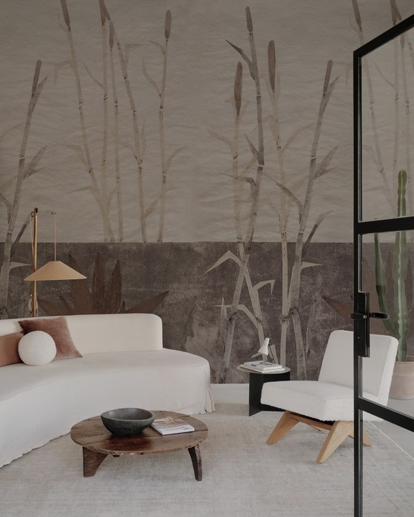 Wall & Deko - Tapete Koraju – Bild 2