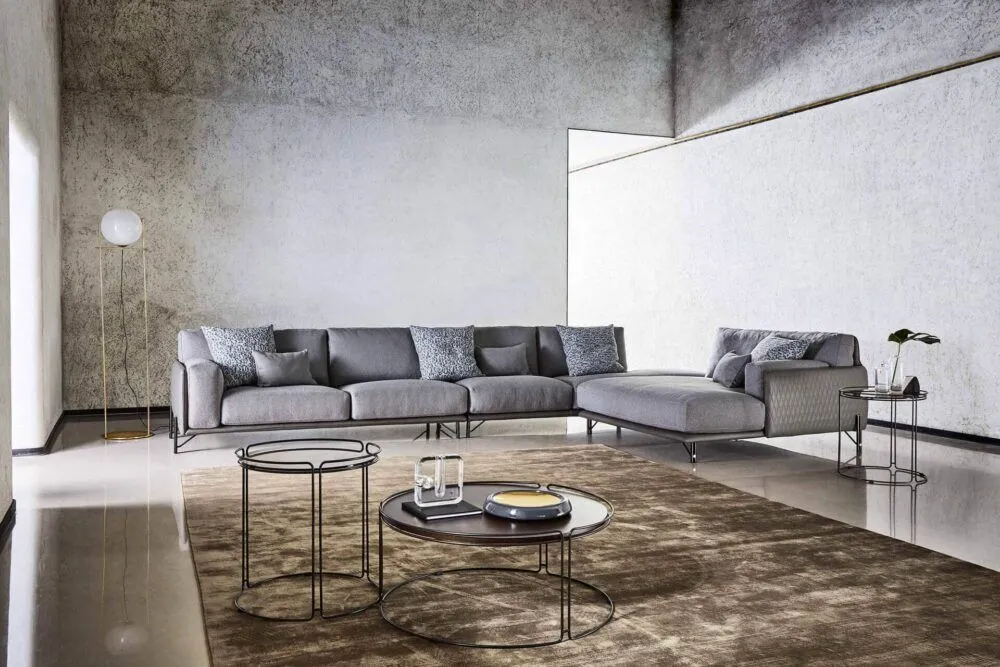 Ditre Italia - Sofa Kris – Bild 3