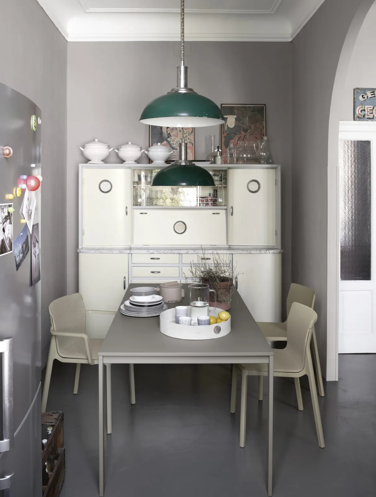 Kristalia - Tisch be-Easy – Bild 5