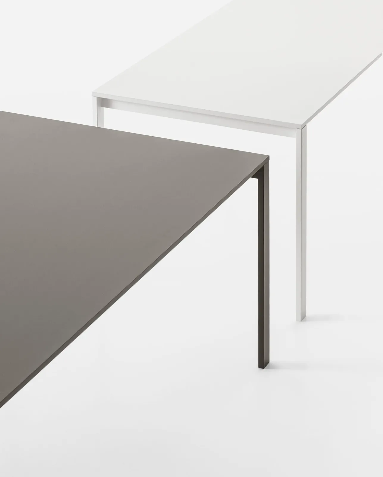 Kristalia - Tisch be-Easy – Bild 10