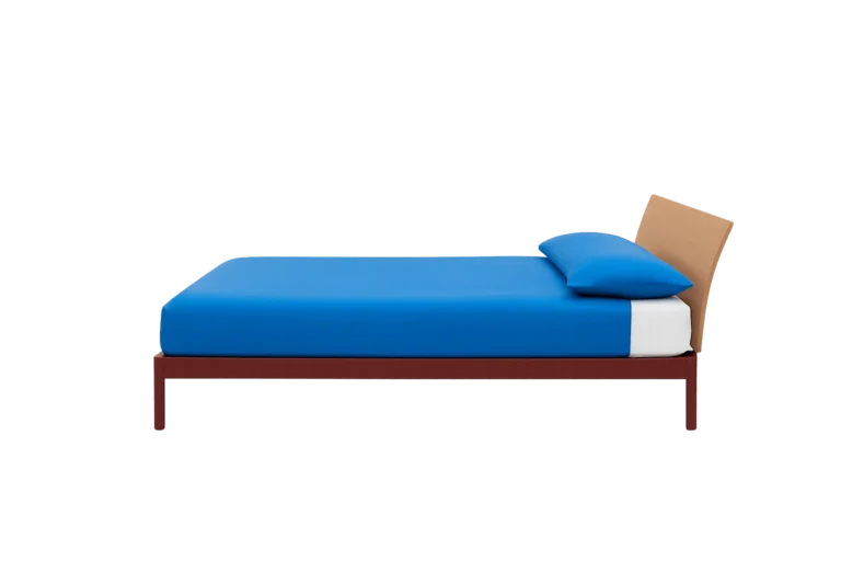 Kristalia - Bett Alu Alu