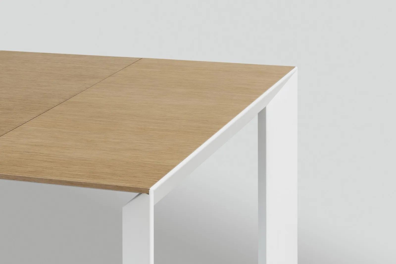 Kristalia - Tisch Nori – Bild 12