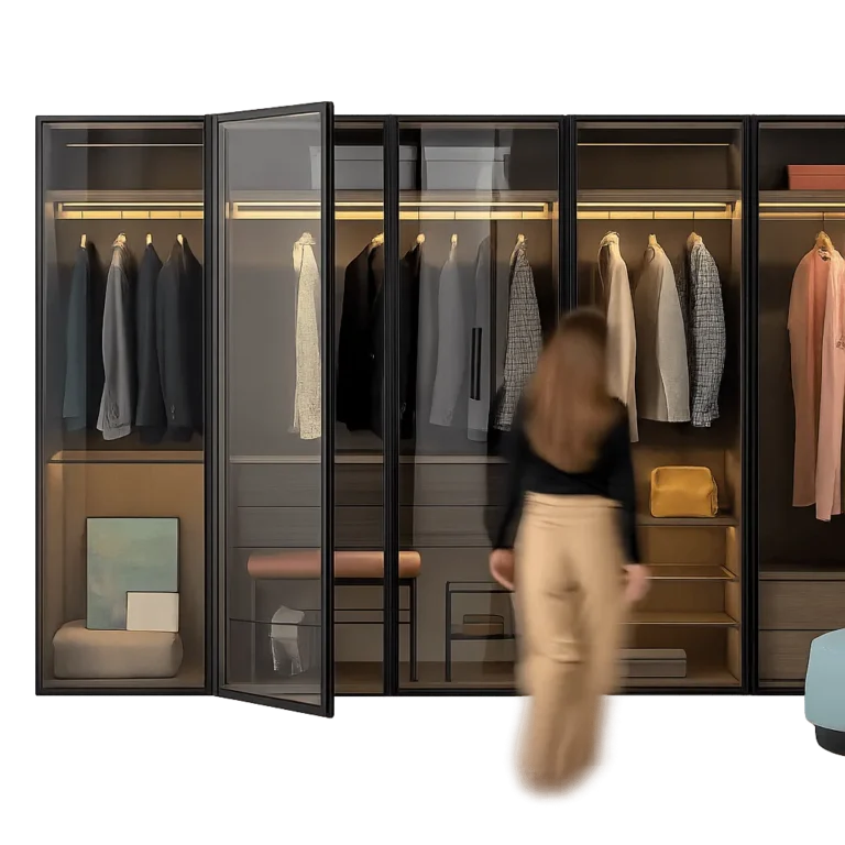 Kristalia - Schrank Aria