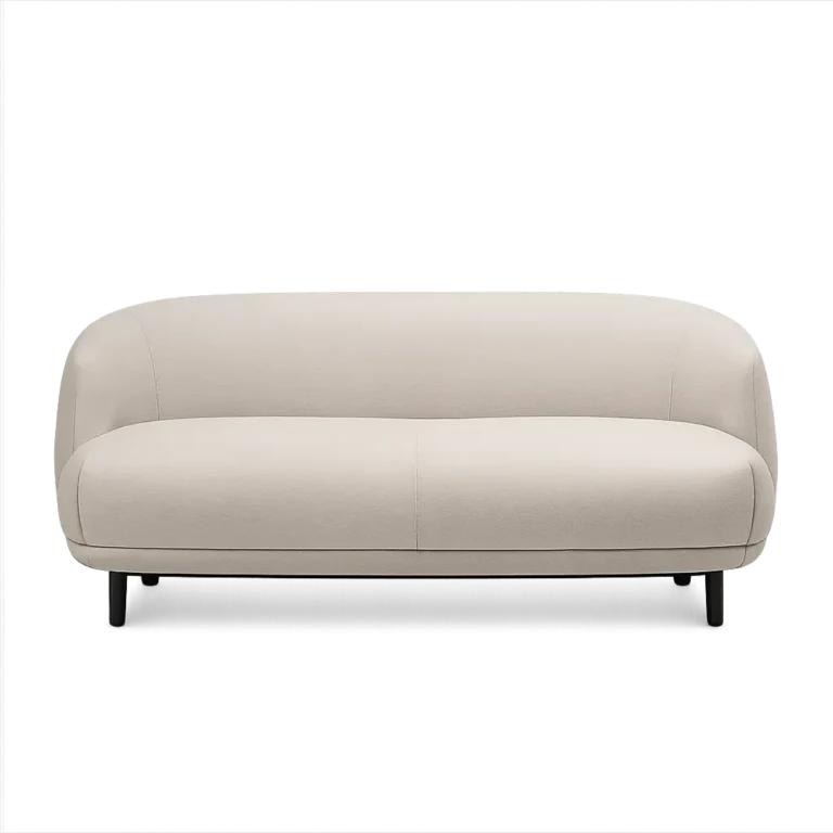 Kristalia - Sofa Brioni