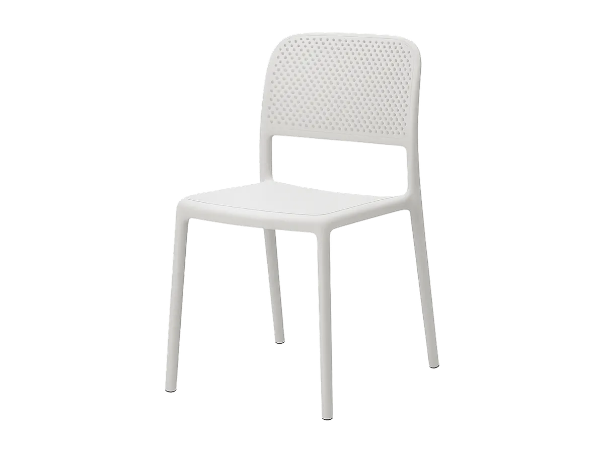 Kristalia - Stuhl Colander