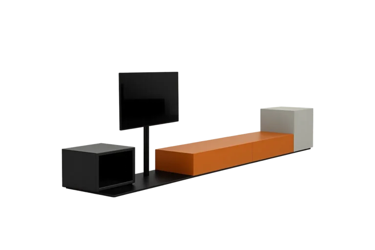 Kristalia - TV Sideboard TVU