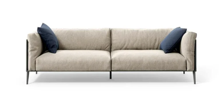 Novamobili - Sofa Kubi