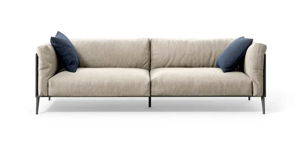 Novamobili - Sofa Kubi