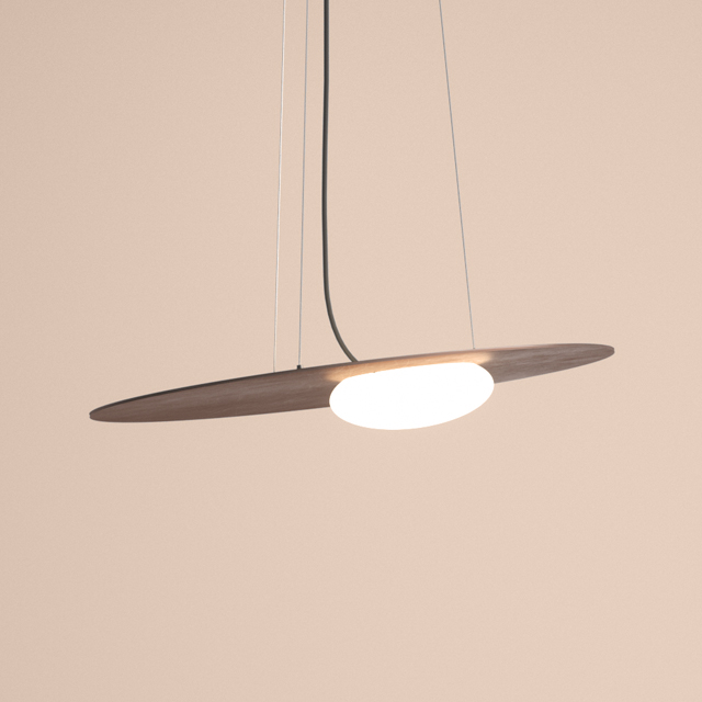 Axolight - Leuchtenserie kwic – Bild 2