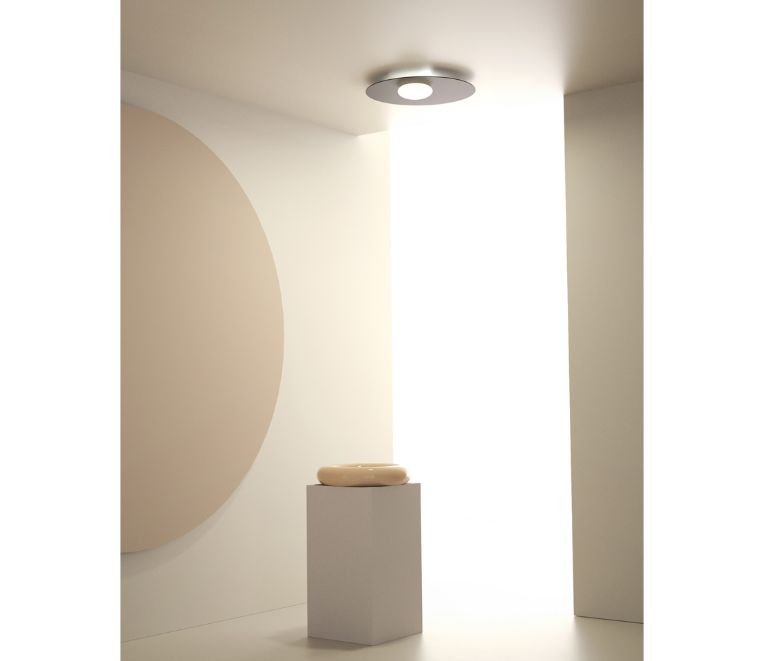 Axolight - Leuchtenserie kwic – Bild 6