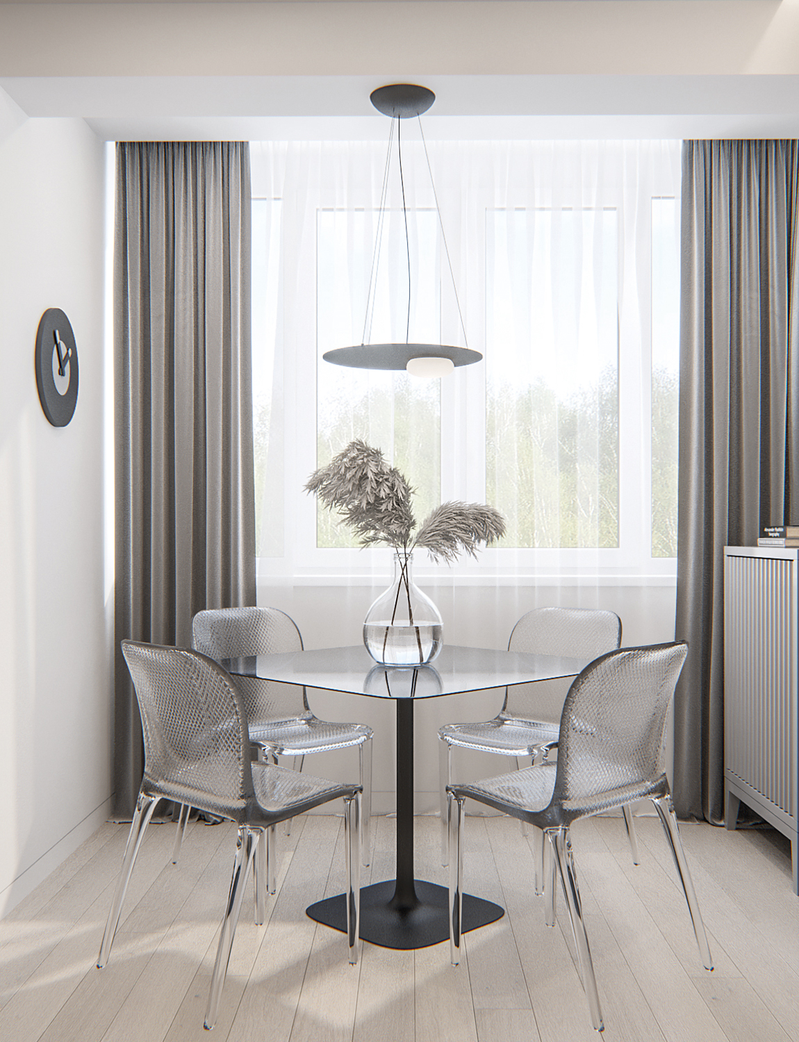 Axolight - Leuchtenserie kwic – Bild 12