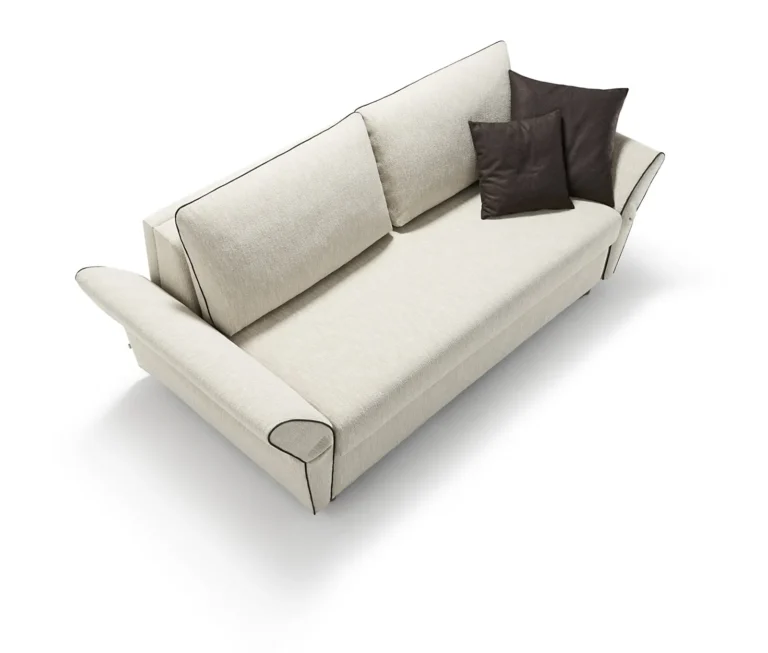 Signet - Sofa Kyoto mit Schlaffunktion