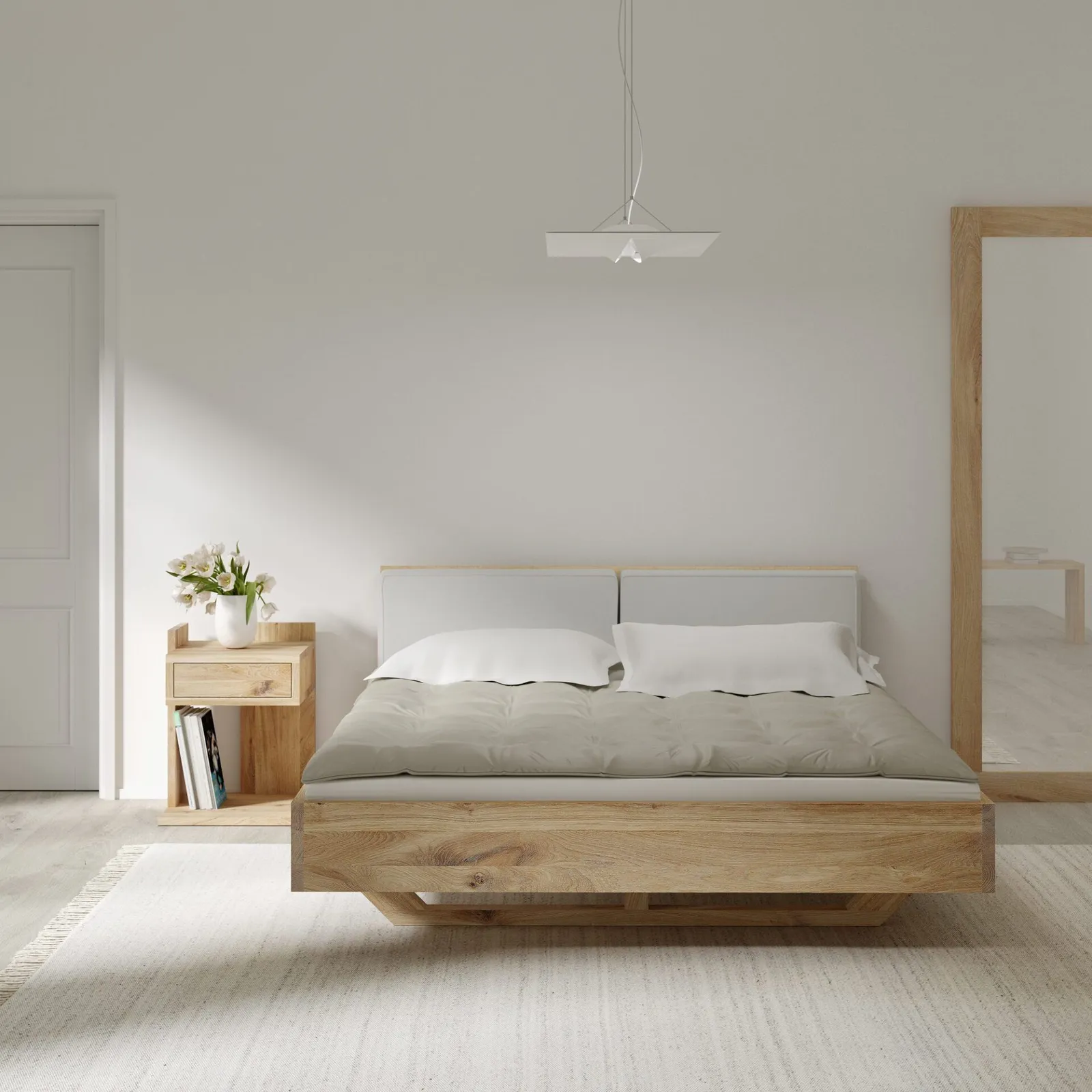 Vitamin Design - Bett Mea – Bild 5
