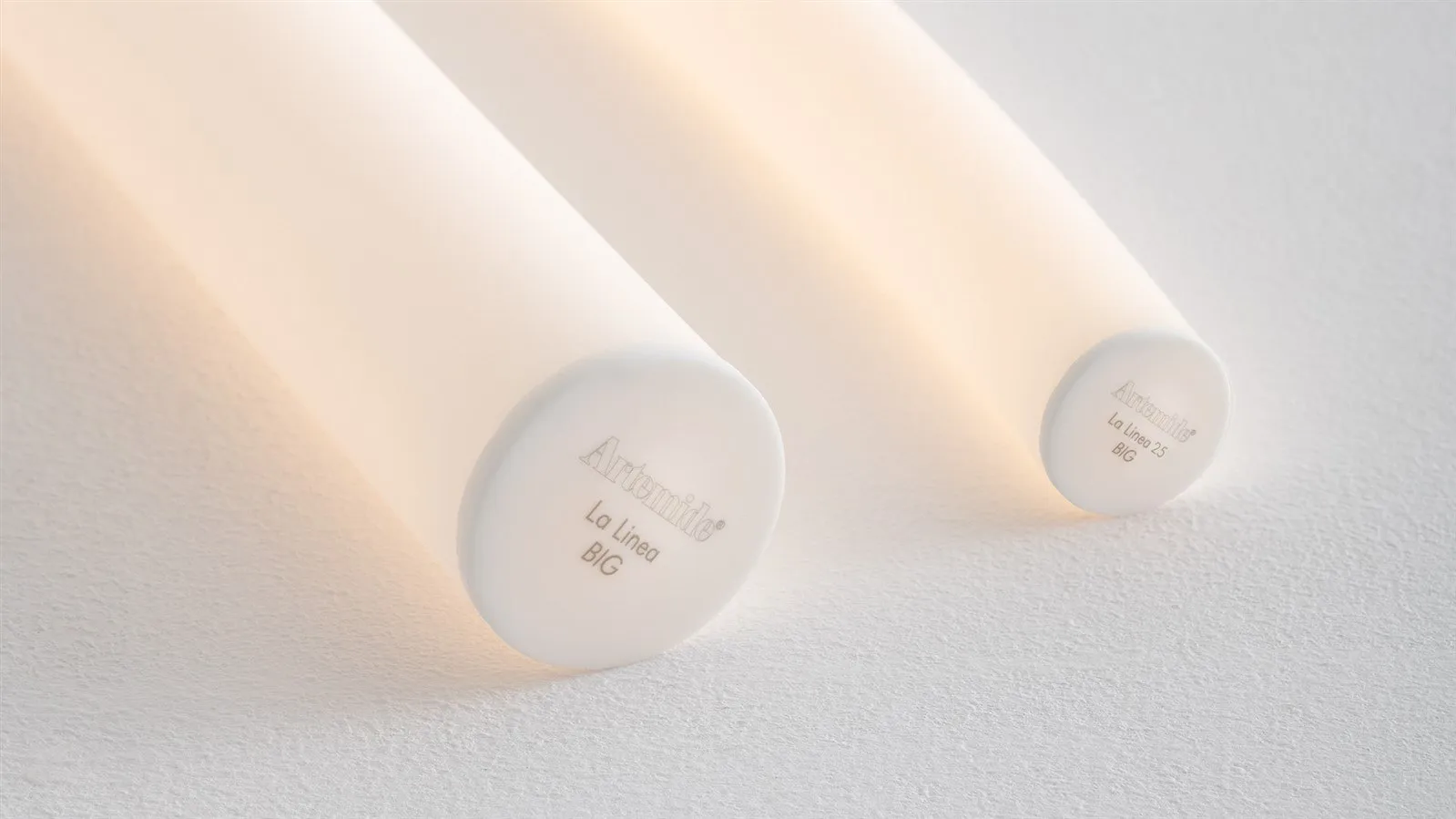 Leuchte La Ninea - Artemide – Bild 8