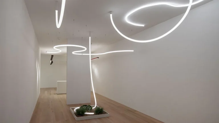 Leuchte La Ninea - Artemide