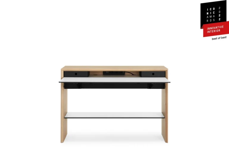 Girsberger - Schreibtisch La Punt Bench