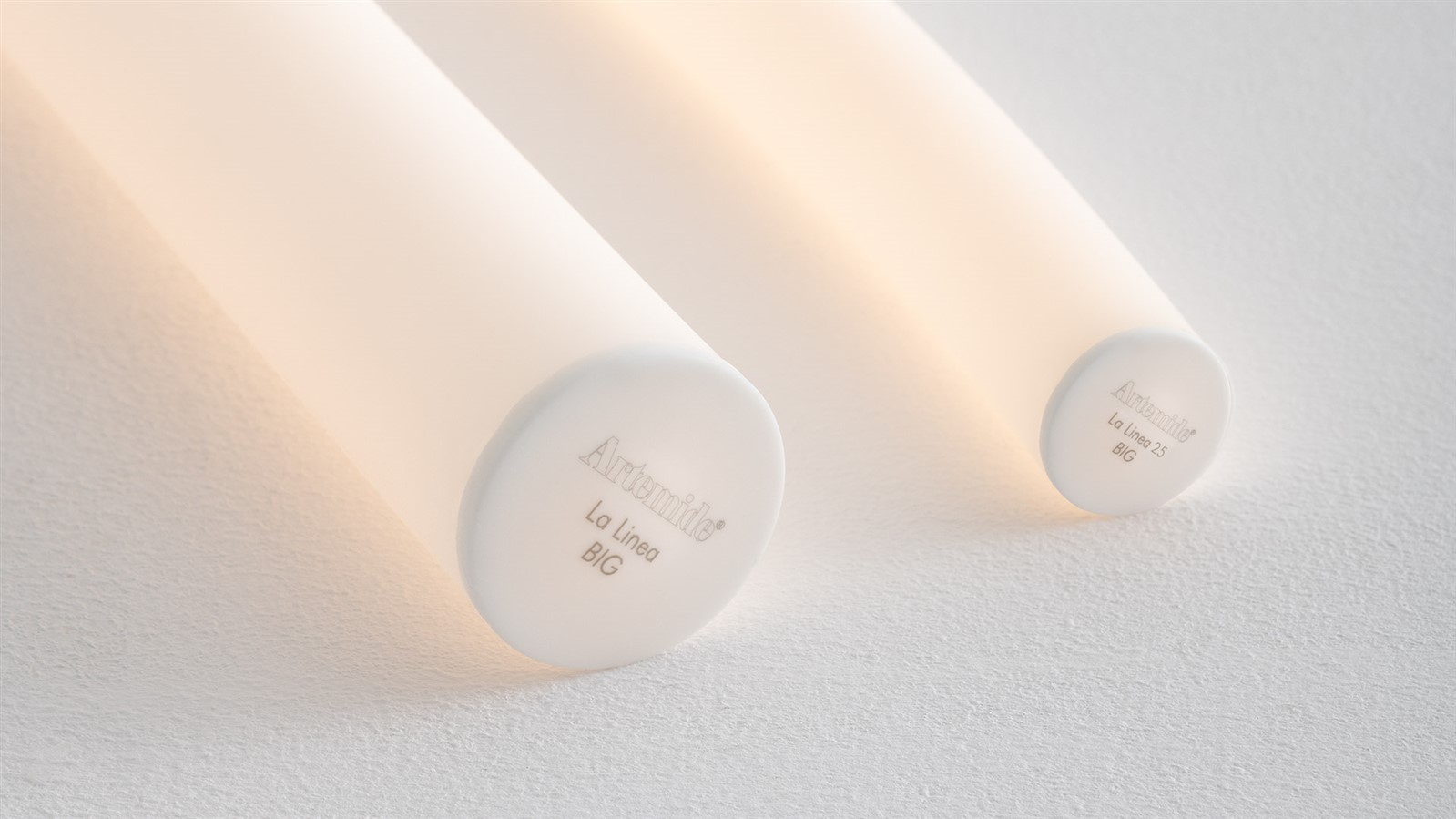 Leuchte La Ninea - Artemide – Bild 8