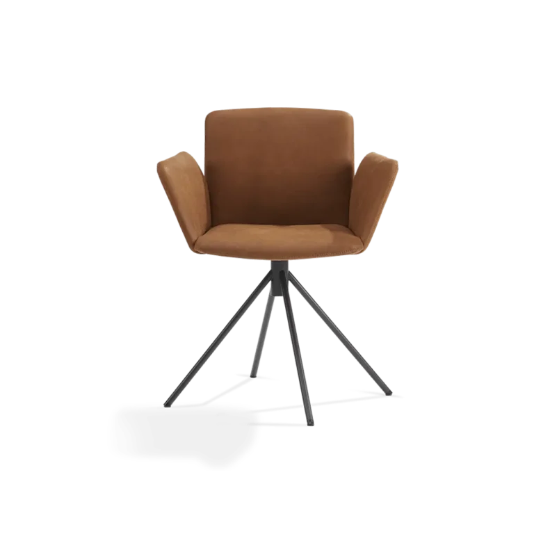 Label van den Berg - Stuhl Easy Jr