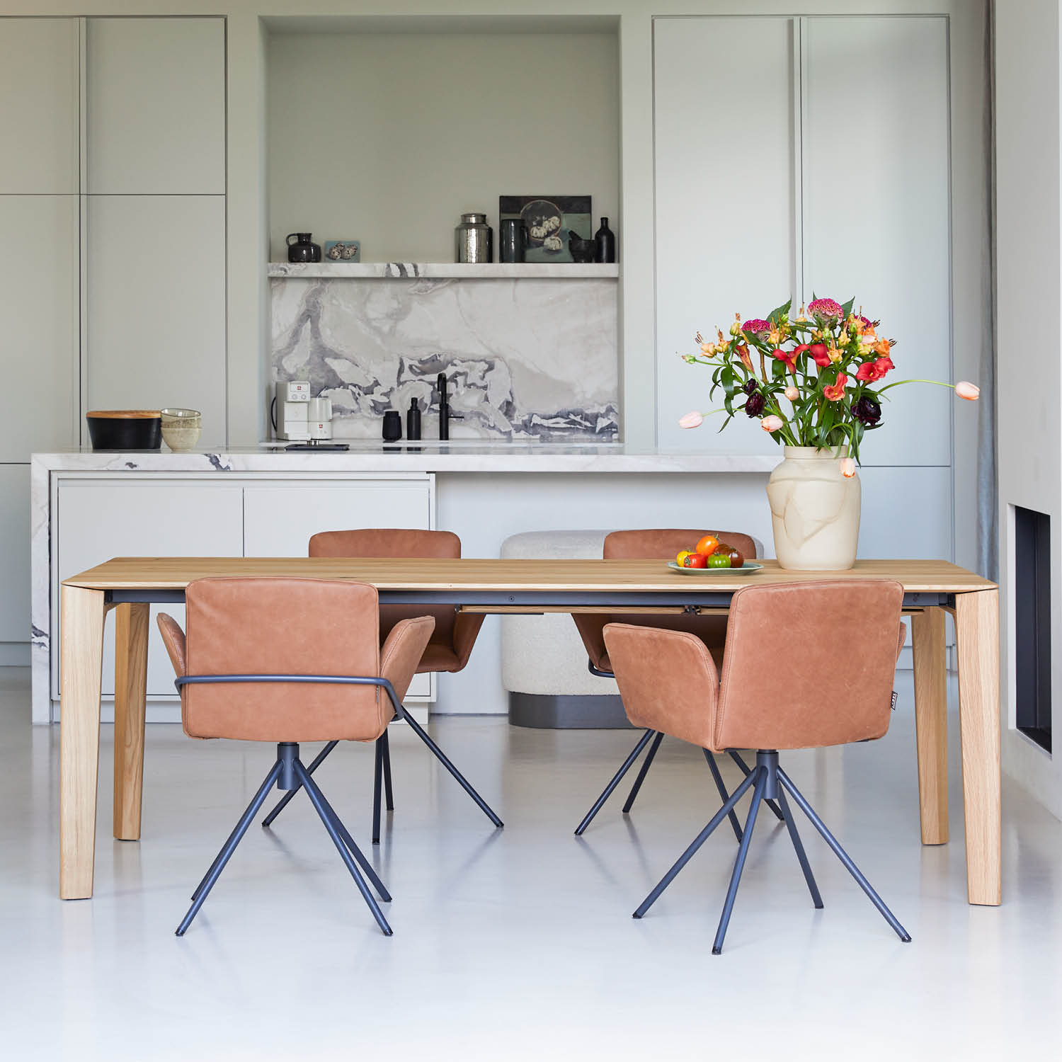 Label van den Berg - Stuhl Easy Jr – Bild 2
