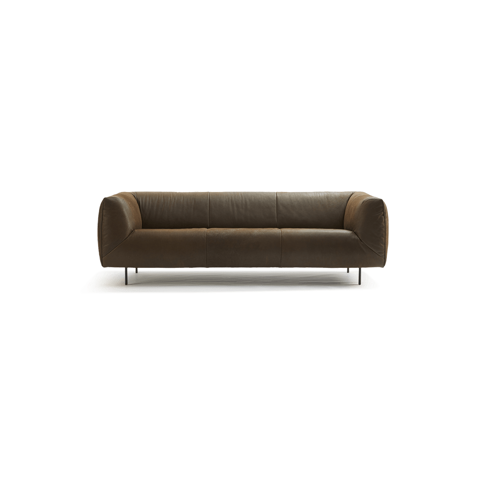 Label van den Berg - Sofa Moby Dick