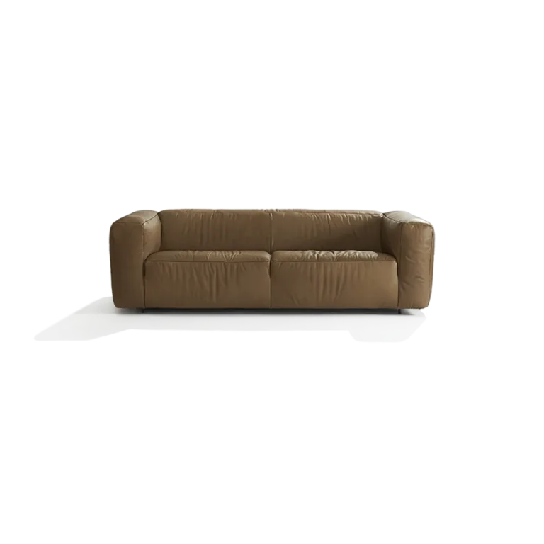 Label van den Berg - Sofa Teddy