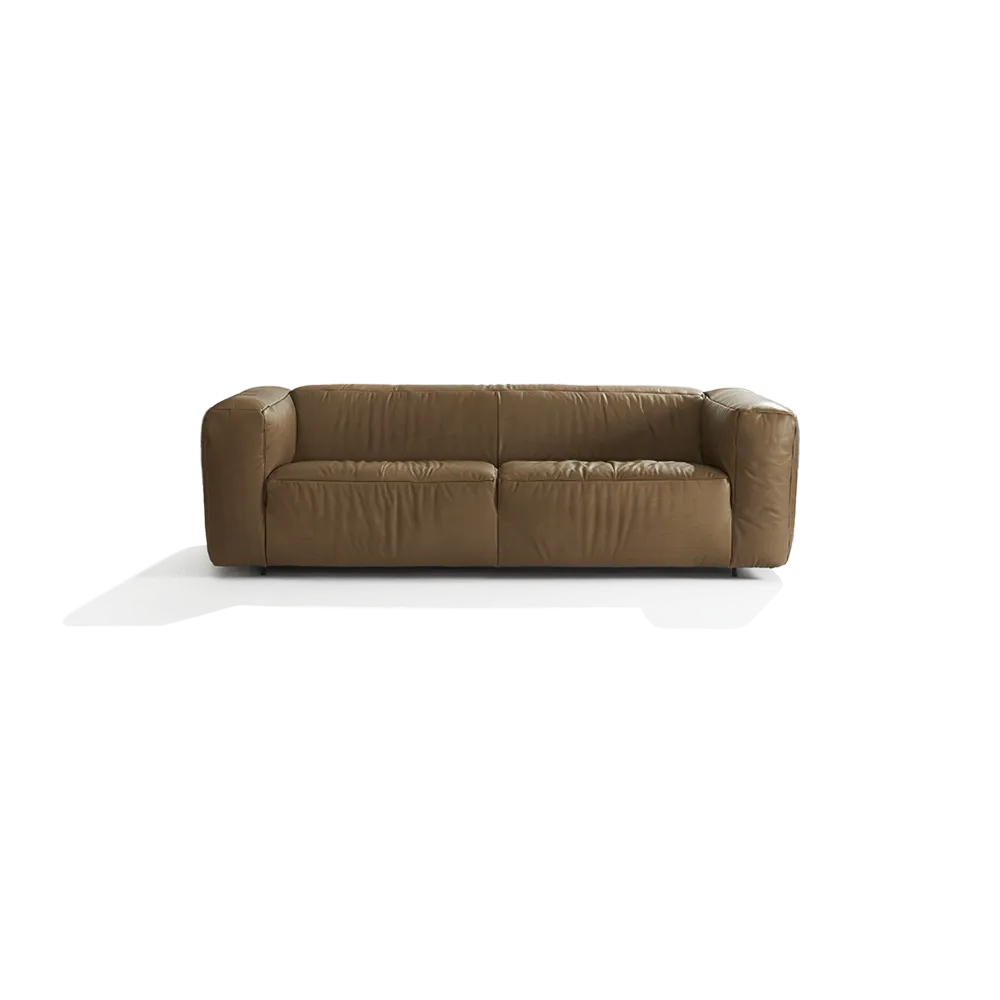 Label van den Berg - Sofa Teddy