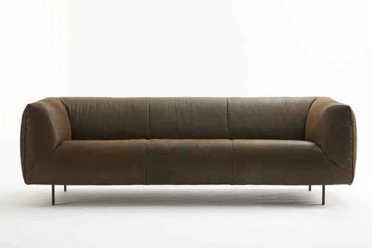 Label van den Berg - Sofa Moby Dick – Bild 3