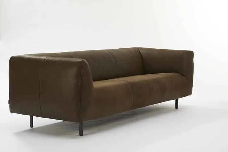 Label van den Berg - Sofa Moby Dick – Bild 4