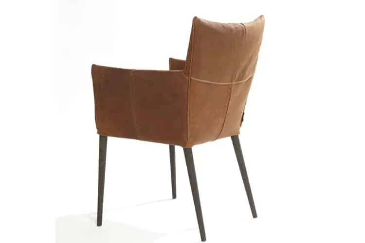 Label van den Berg - Stuhl Mali – Bild 6