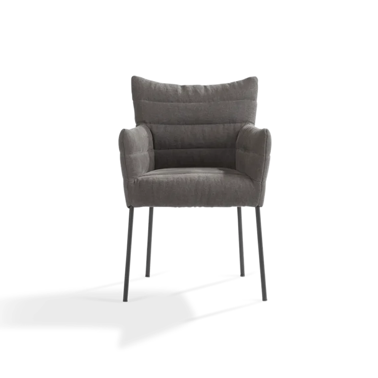 Label van den Berg - Stuhl Cocoon Dining