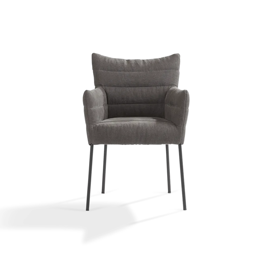 Label van den Berg - Stuhl Cocoon Dining
