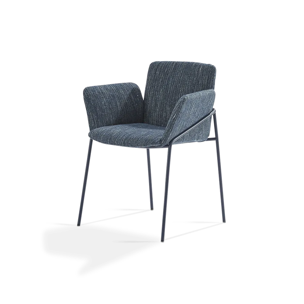 Label van den Berg - Stuhl Easy Jr – Bild 3