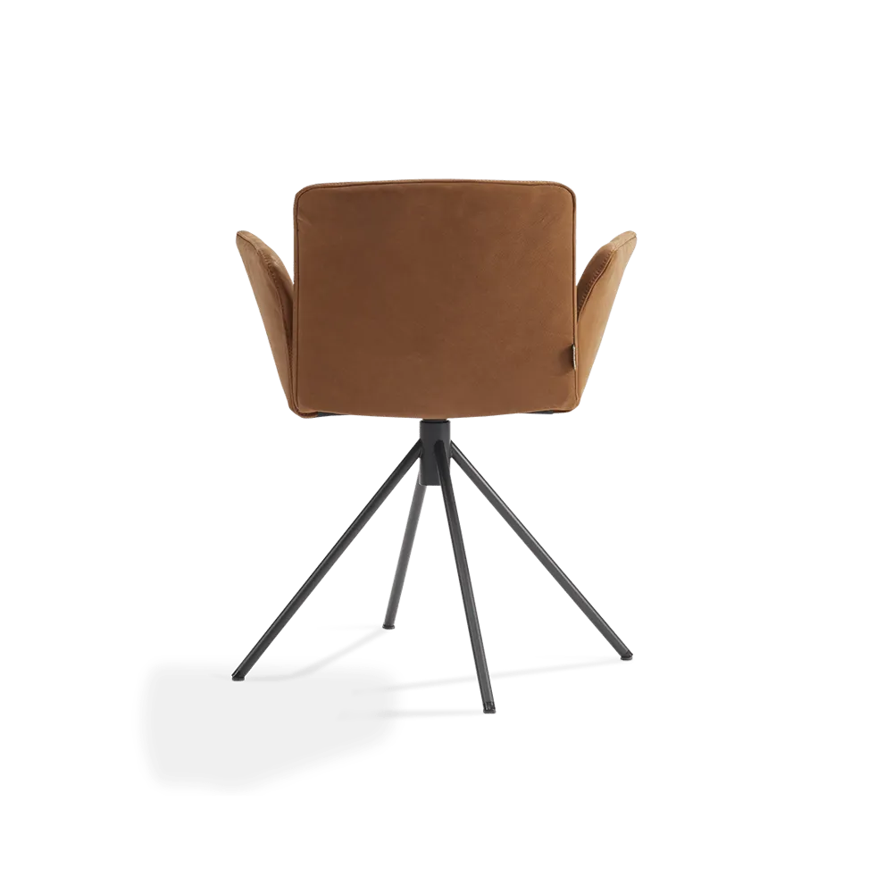 Label van den Berg - Stuhl Easy Jr – Bild 4
